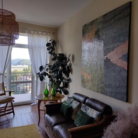 Art Studio Turnovo Appartement Veliko Tarnovo Buitenkant foto