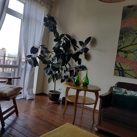 Art Studio Turnovo Appartement Veliko Tarnovo Buitenkant foto