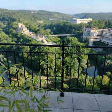 Art Studio Turnovo Appartement Veliko Tarnovo Buitenkant foto