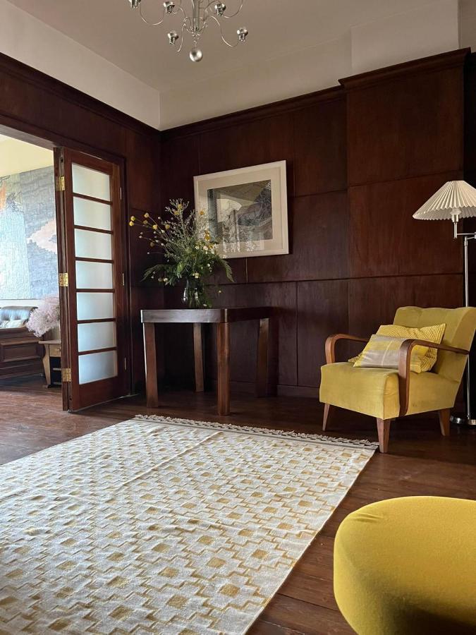 Art Studio Turnovo Appartement Veliko Tarnovo Buitenkant foto