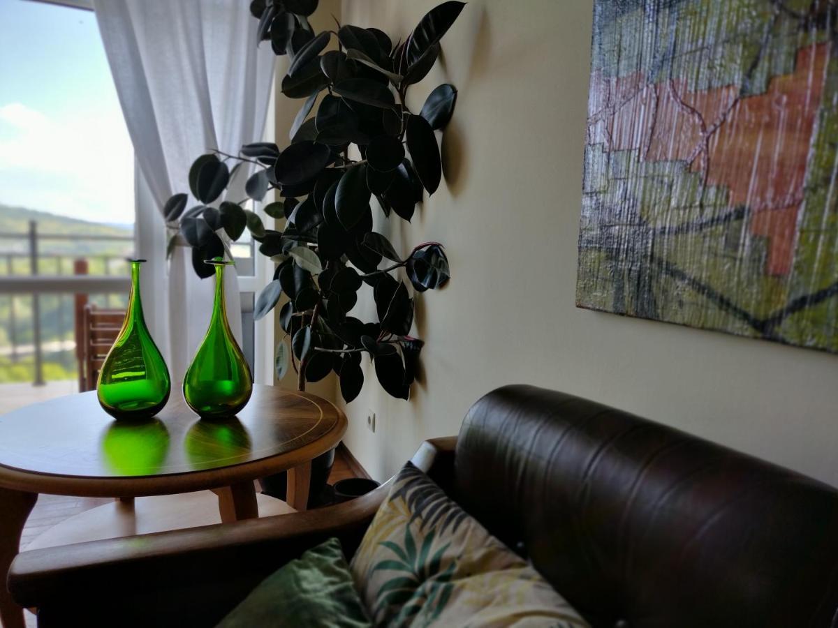 Art Studio Turnovo Appartement Veliko Tarnovo Buitenkant foto