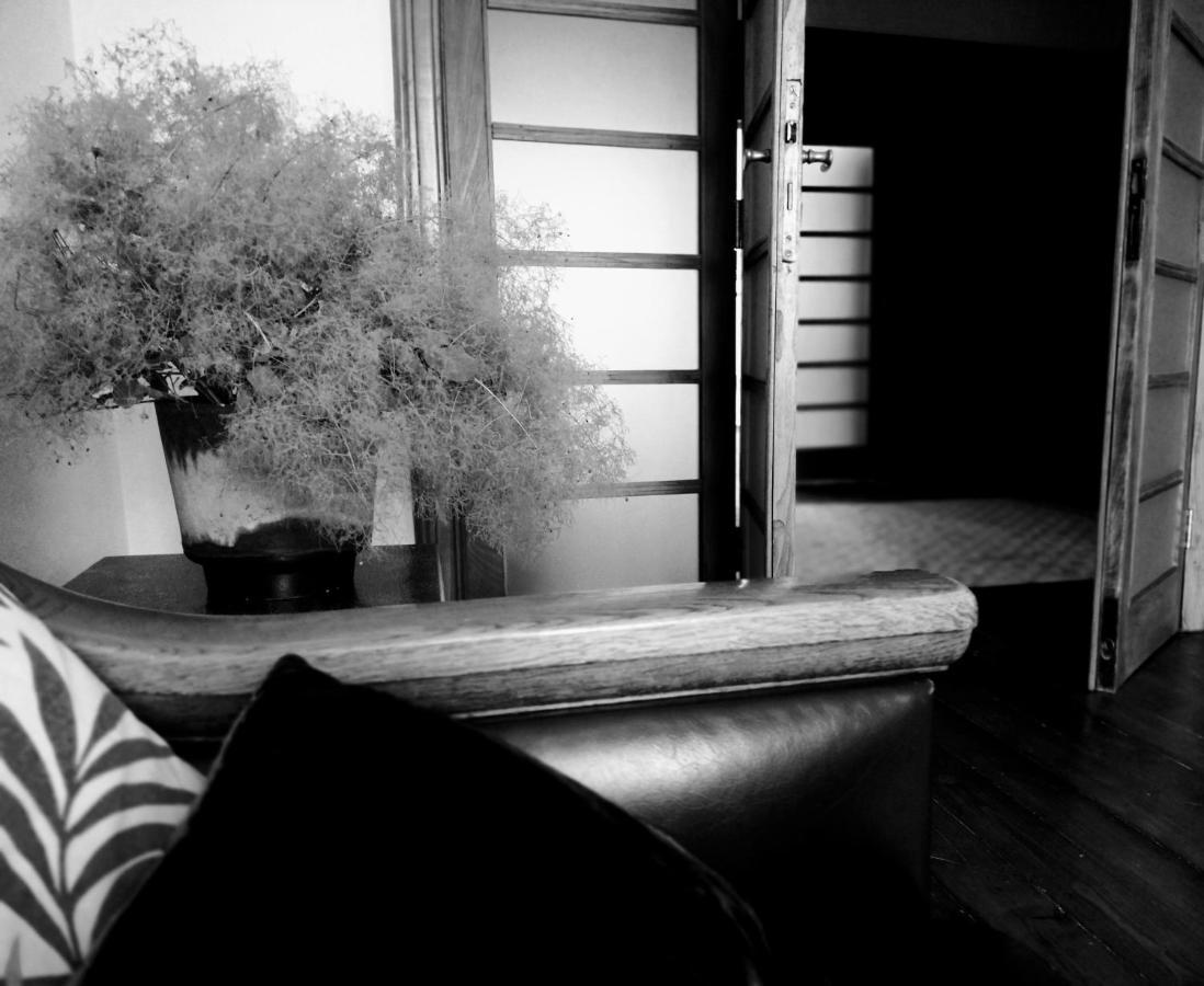Art Studio Turnovo Appartement Veliko Tarnovo Buitenkant foto