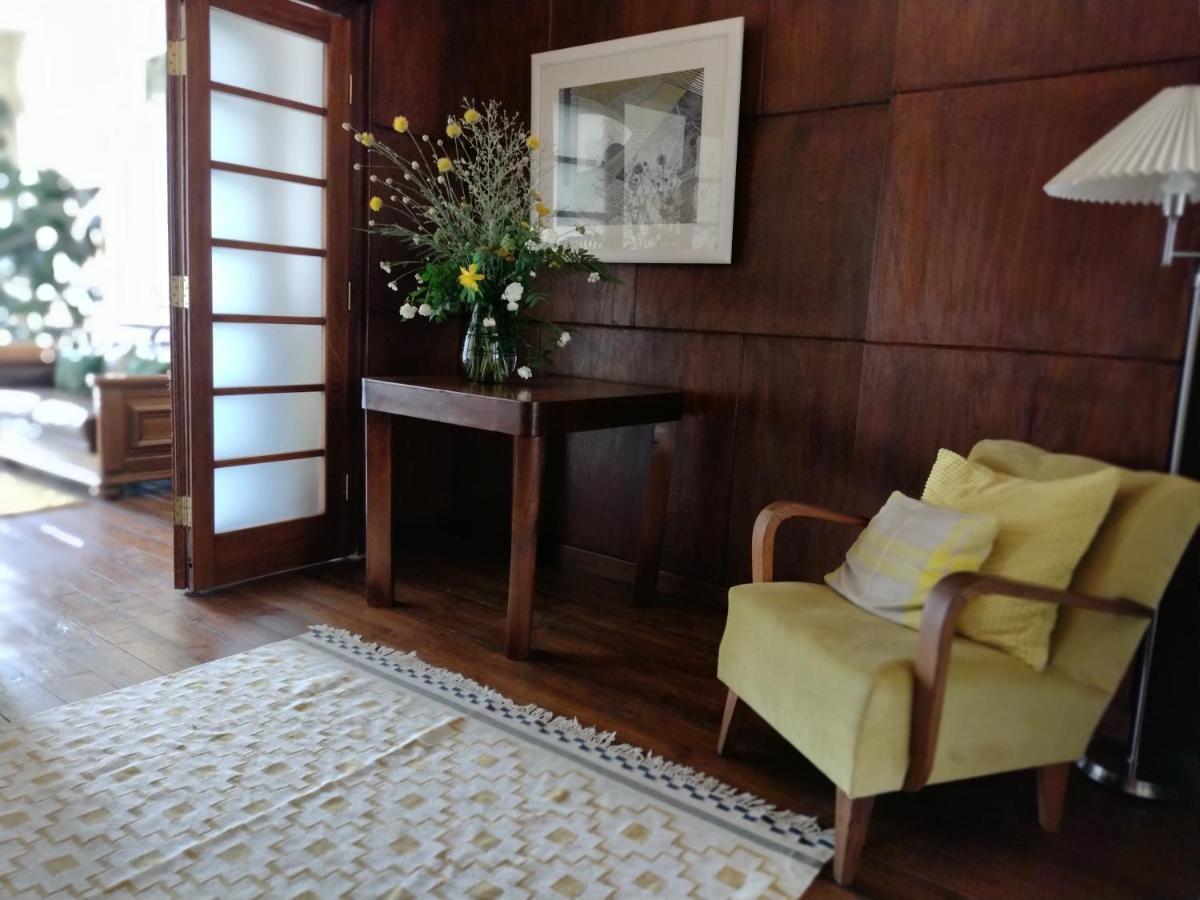 Art Studio Turnovo Appartement Veliko Tarnovo Buitenkant foto