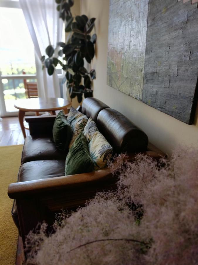 Art Studio Turnovo Appartement Veliko Tarnovo Buitenkant foto