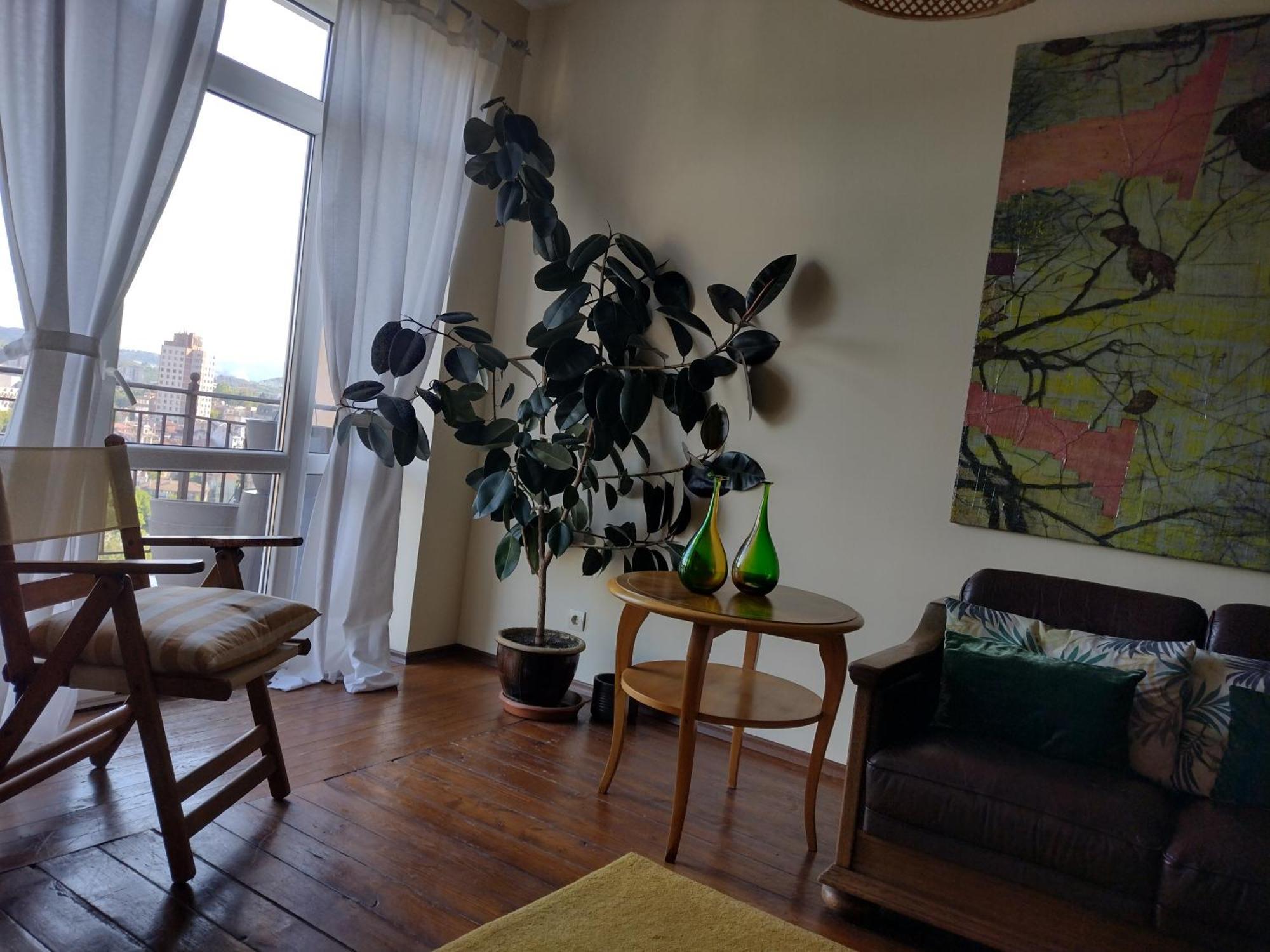 Art Studio Turnovo Appartement Veliko Tarnovo Buitenkant foto