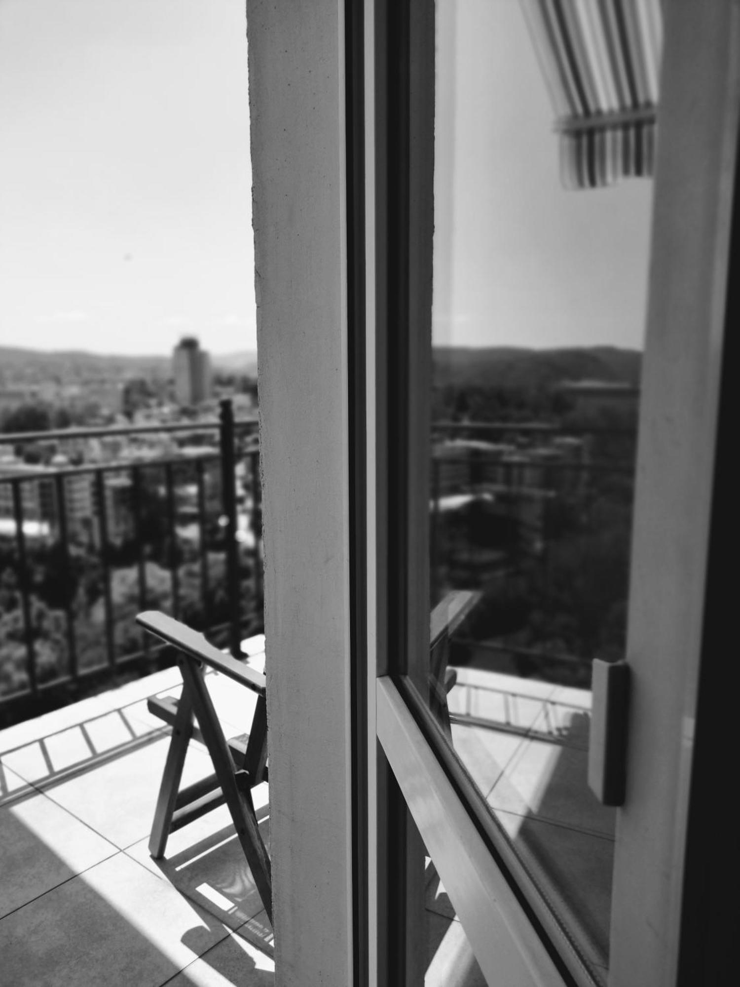Art Studio Turnovo Appartement Veliko Tarnovo Buitenkant foto