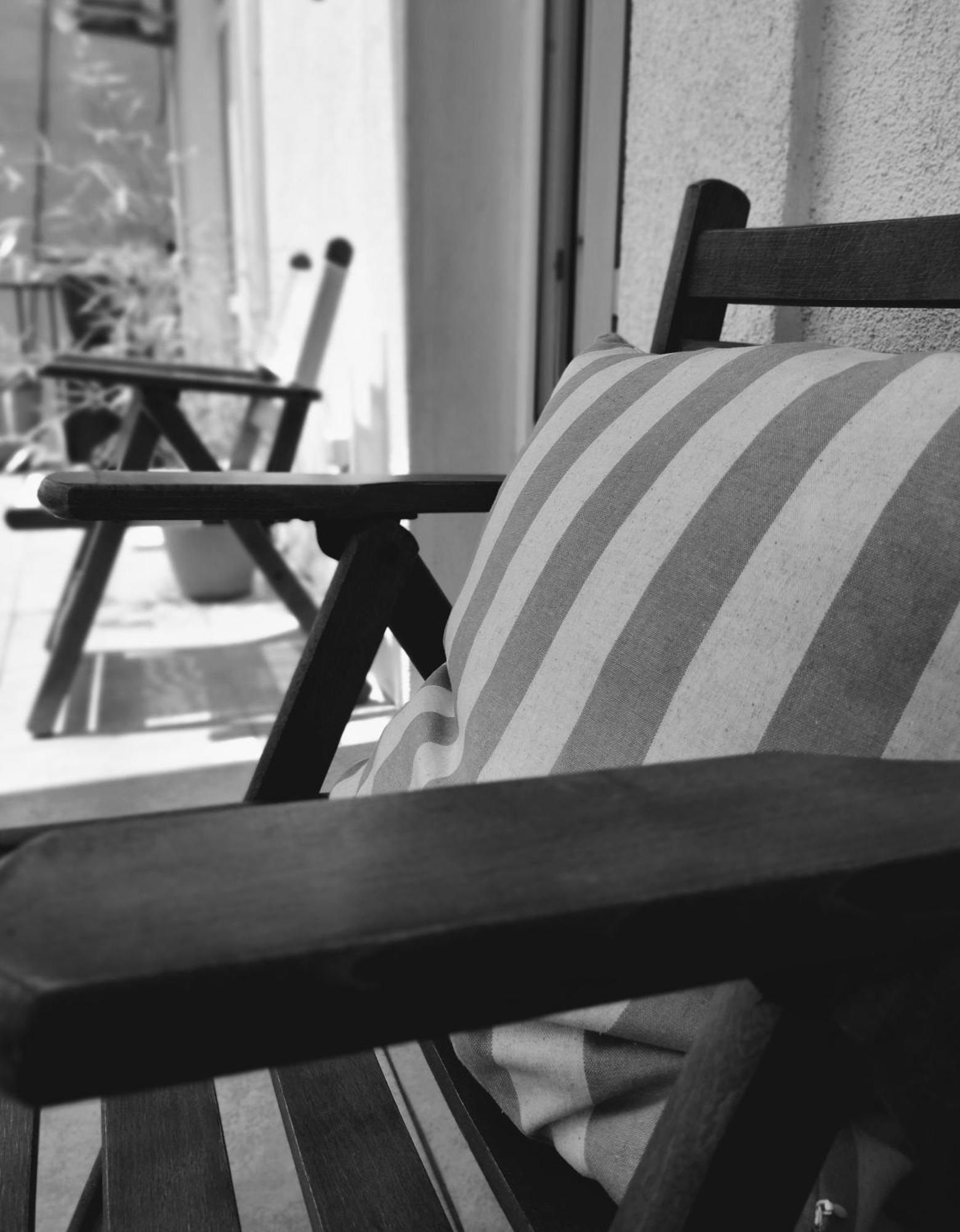 Art Studio Turnovo Appartement Veliko Tarnovo Buitenkant foto