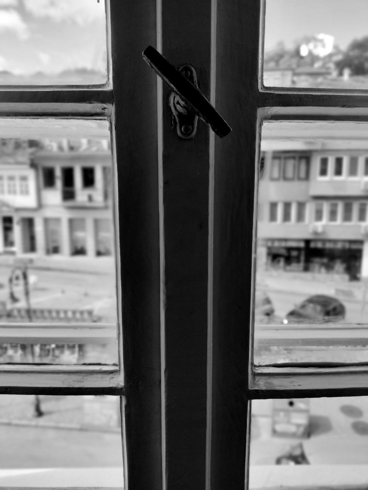 Art Studio Turnovo Appartement Veliko Tarnovo Buitenkant foto