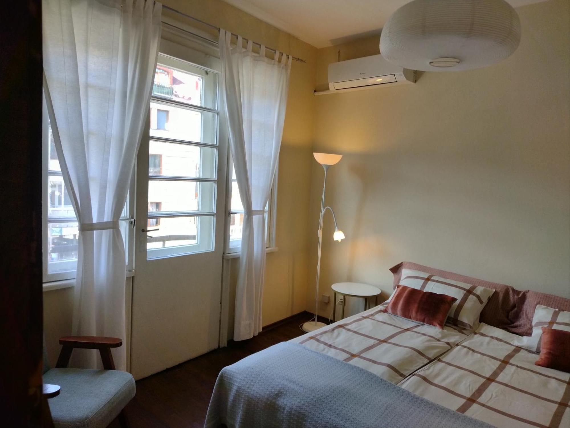 Art Studio Turnovo Appartement Veliko Tarnovo Buitenkant foto