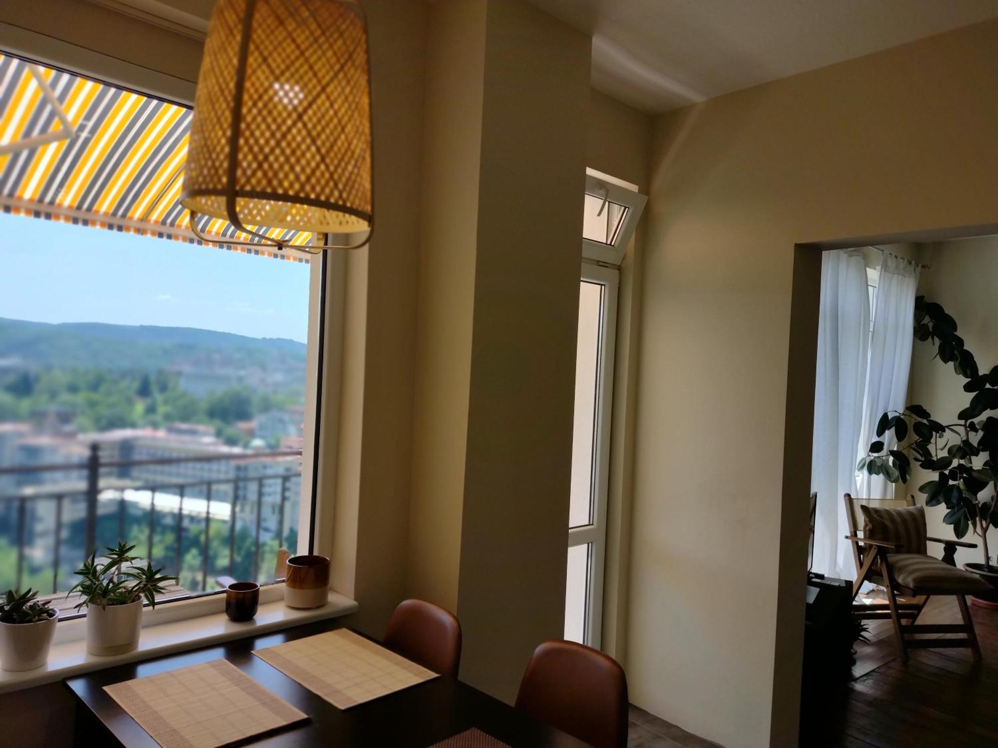 Art Studio Turnovo Appartement Veliko Tarnovo Buitenkant foto