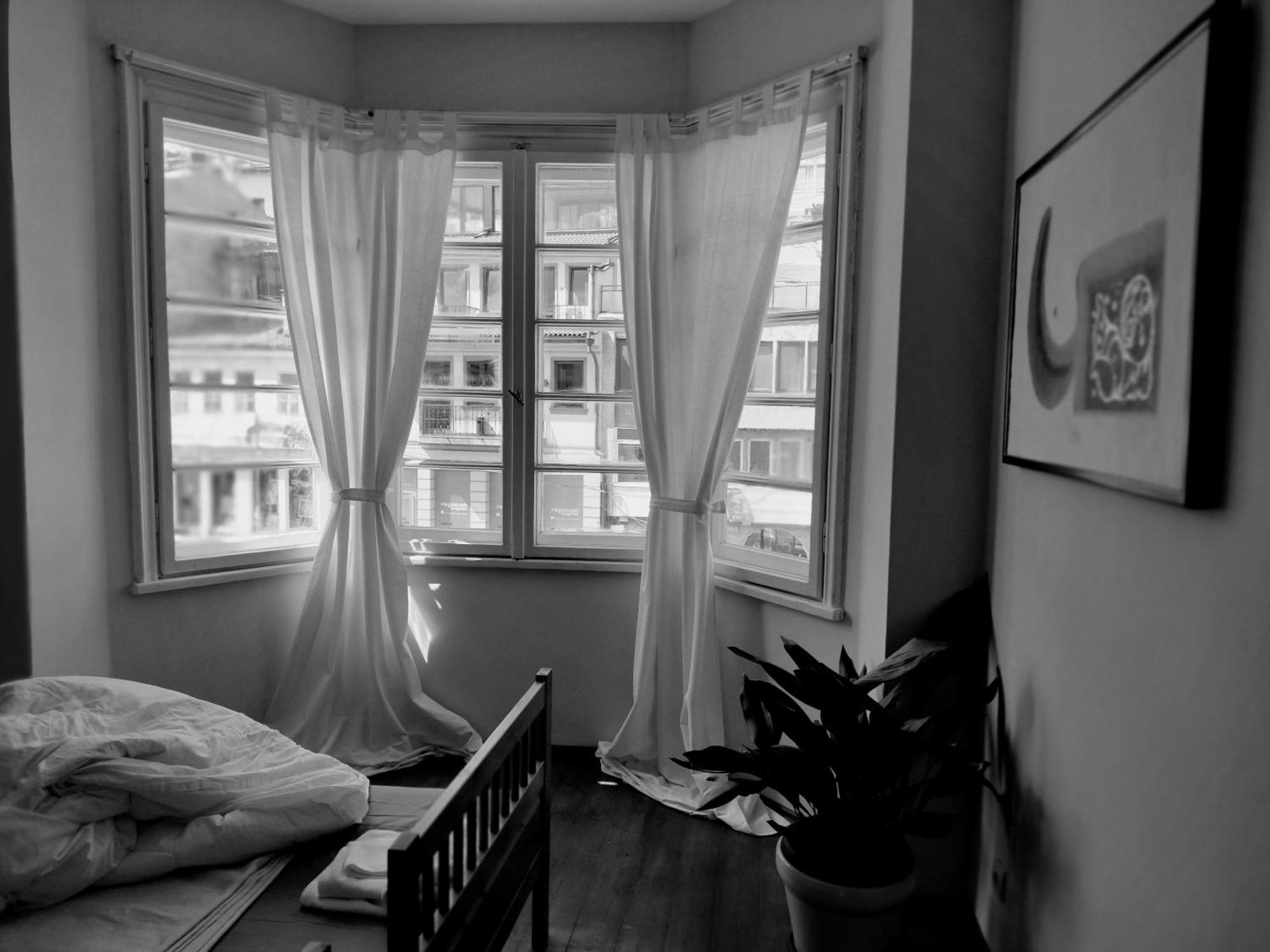 Art Studio Turnovo Appartement Veliko Tarnovo Buitenkant foto