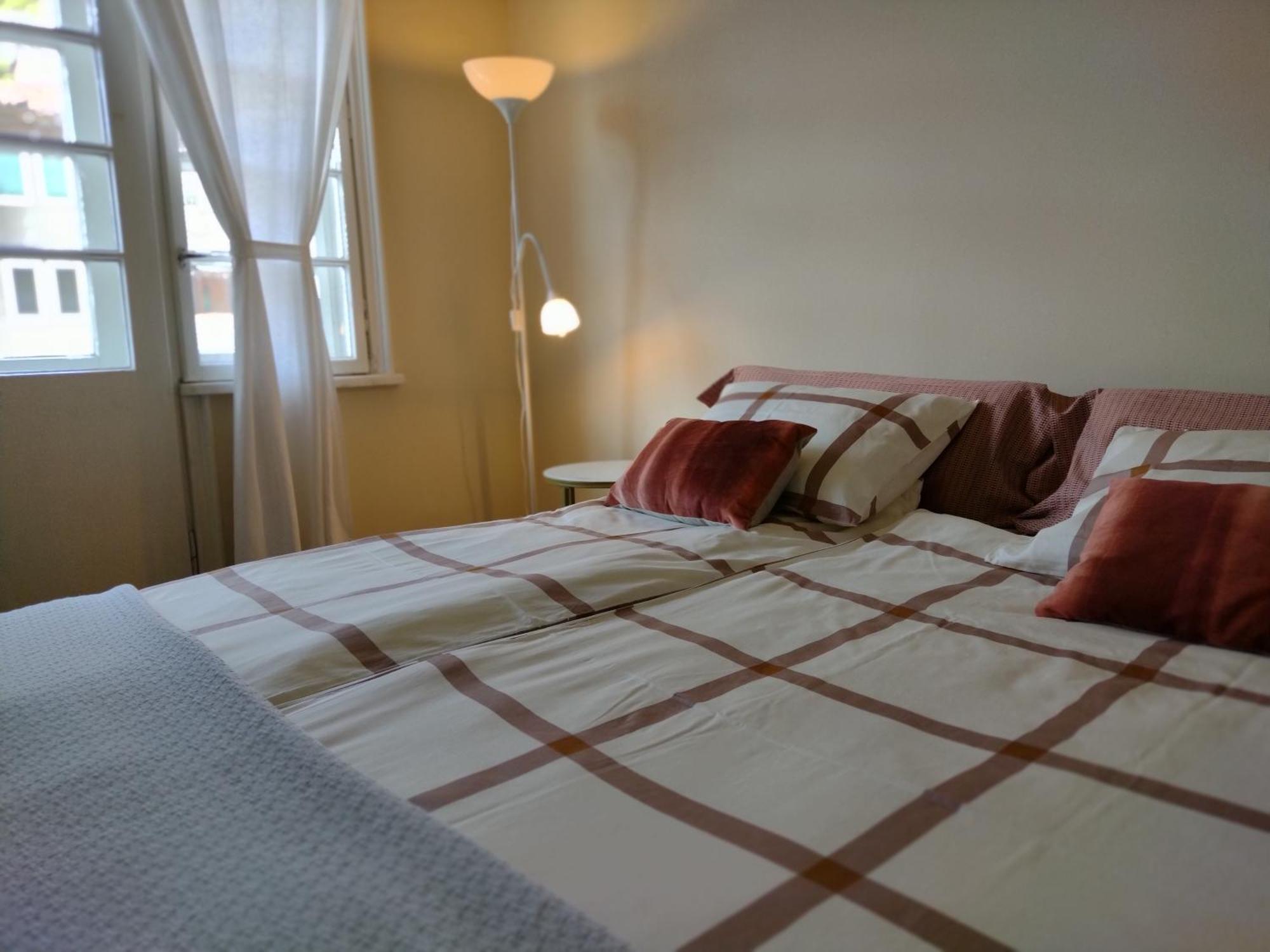 Art Studio Turnovo Appartement Veliko Tarnovo Buitenkant foto