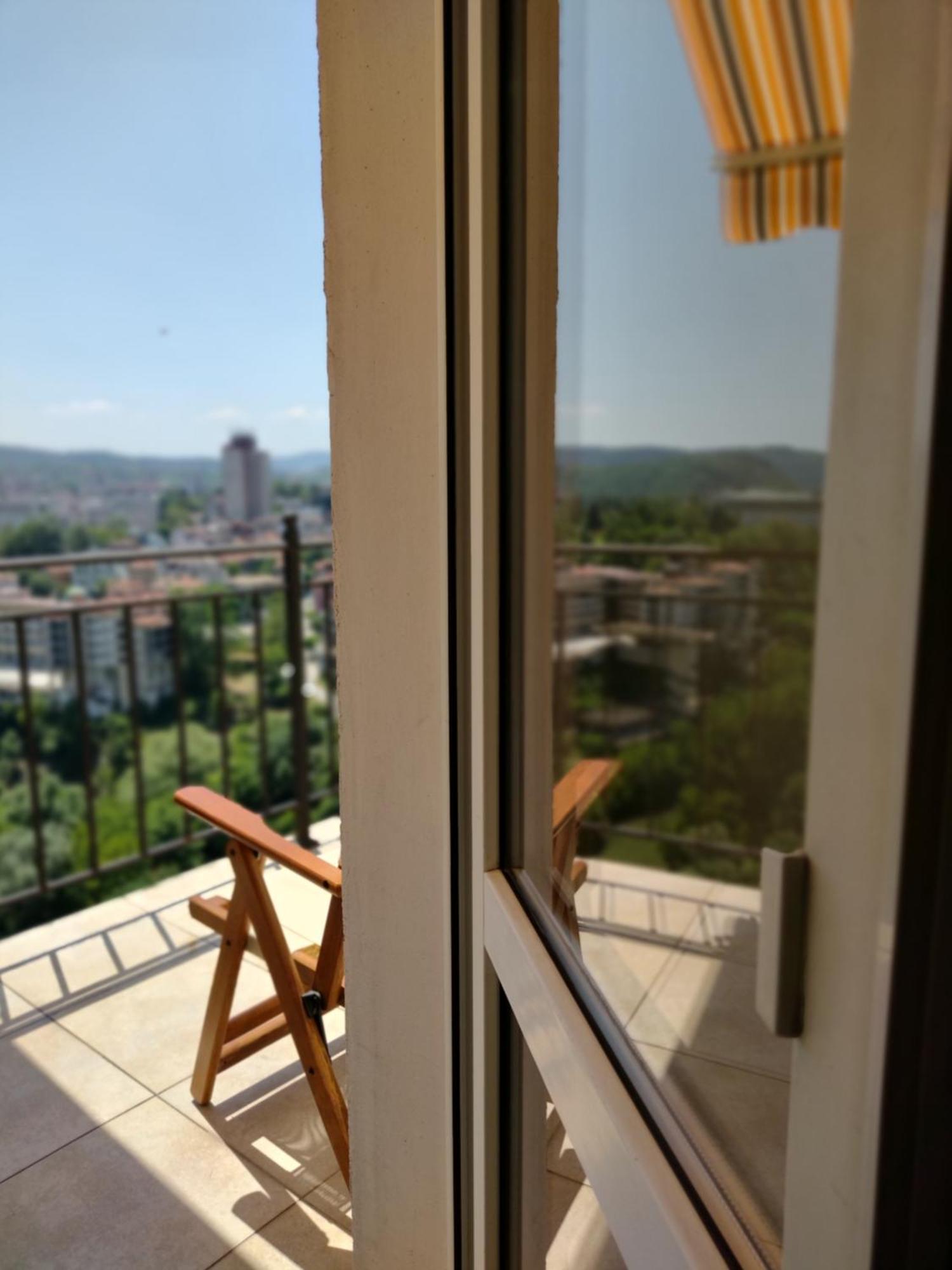 Art Studio Turnovo Appartement Veliko Tarnovo Buitenkant foto