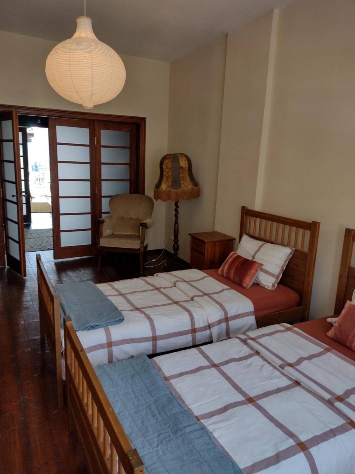 Art Studio Turnovo Appartement Veliko Tarnovo Buitenkant foto