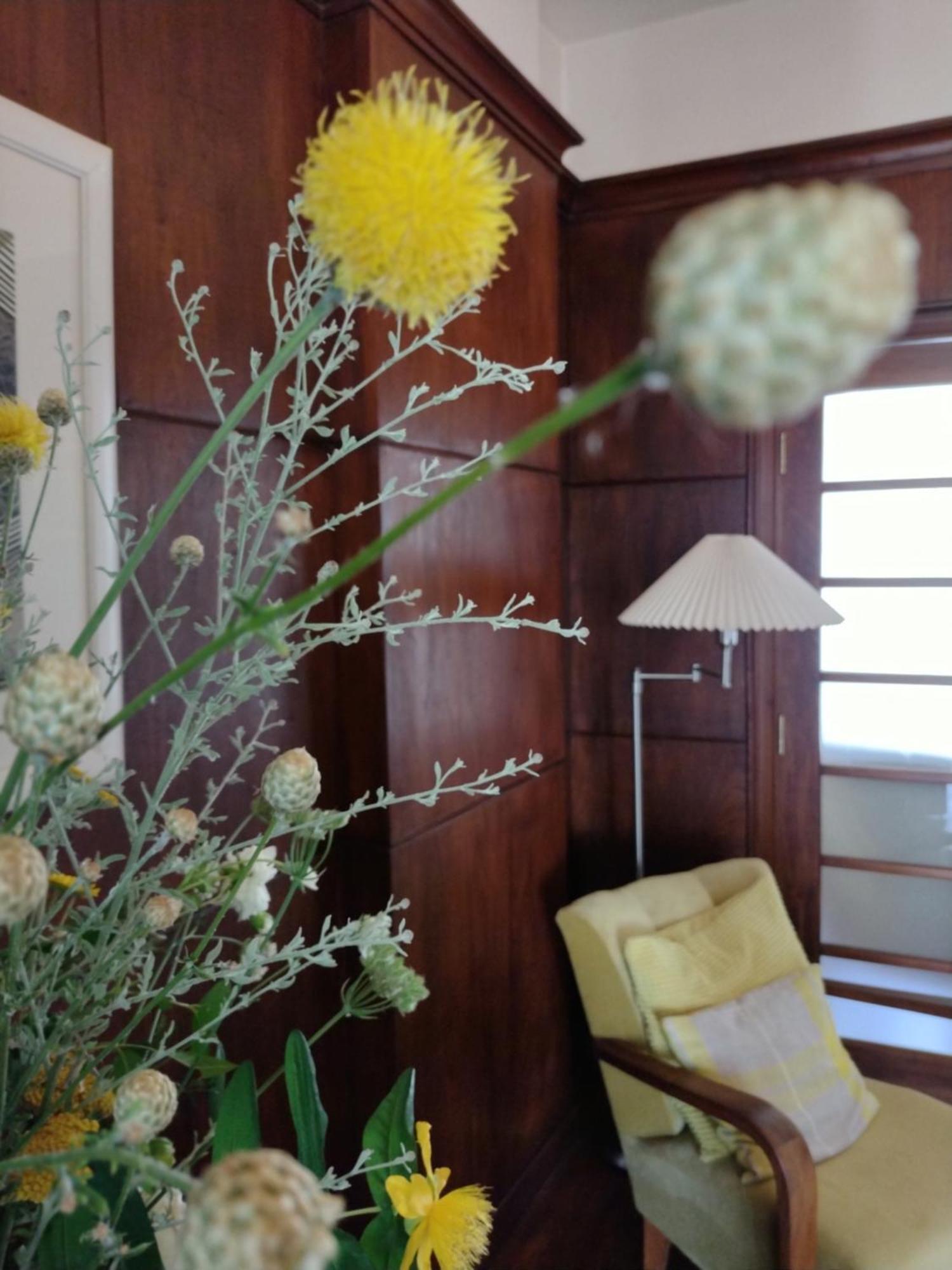 Art Studio Turnovo Appartement Veliko Tarnovo Buitenkant foto