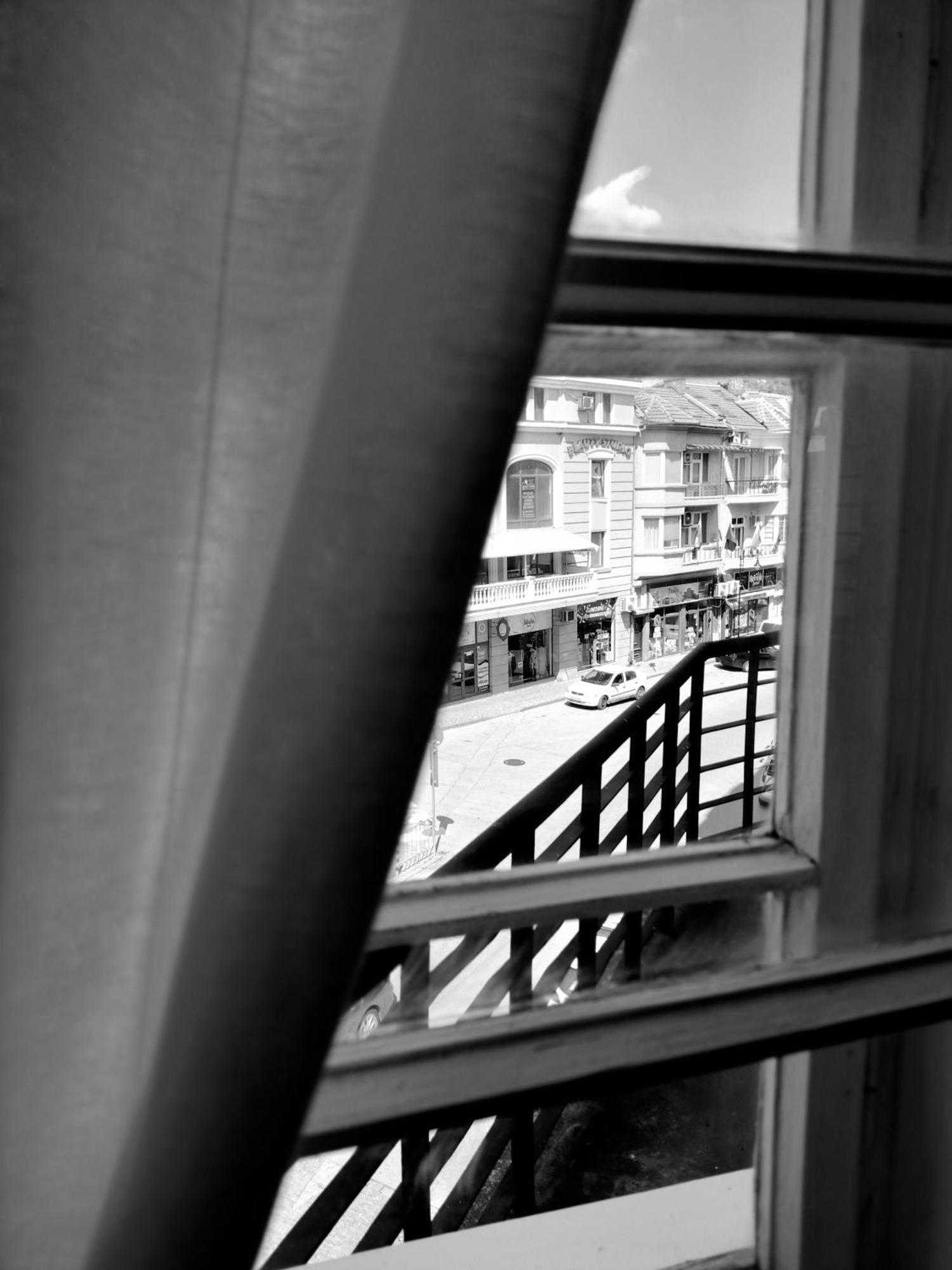 Art Studio Turnovo Appartement Veliko Tarnovo Buitenkant foto