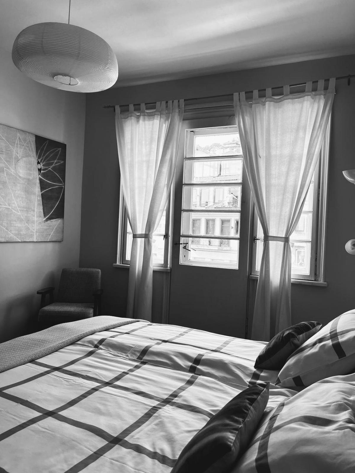 Art Studio Turnovo Appartement Veliko Tarnovo Buitenkant foto