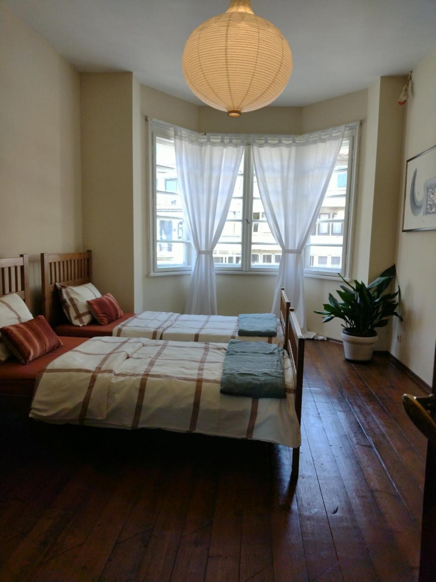 Art Studio Turnovo Appartement Veliko Tarnovo Buitenkant foto